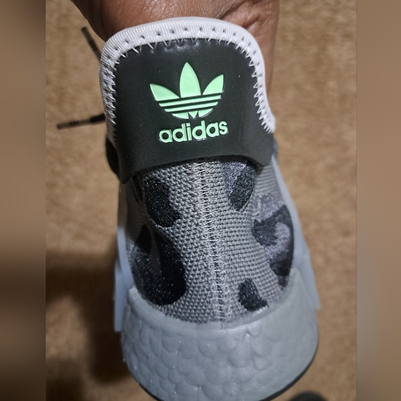 Adidas Animal Print Shoes - Picture 2 of 14